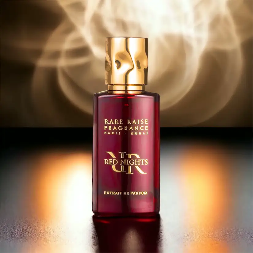 red night flacon 50ml