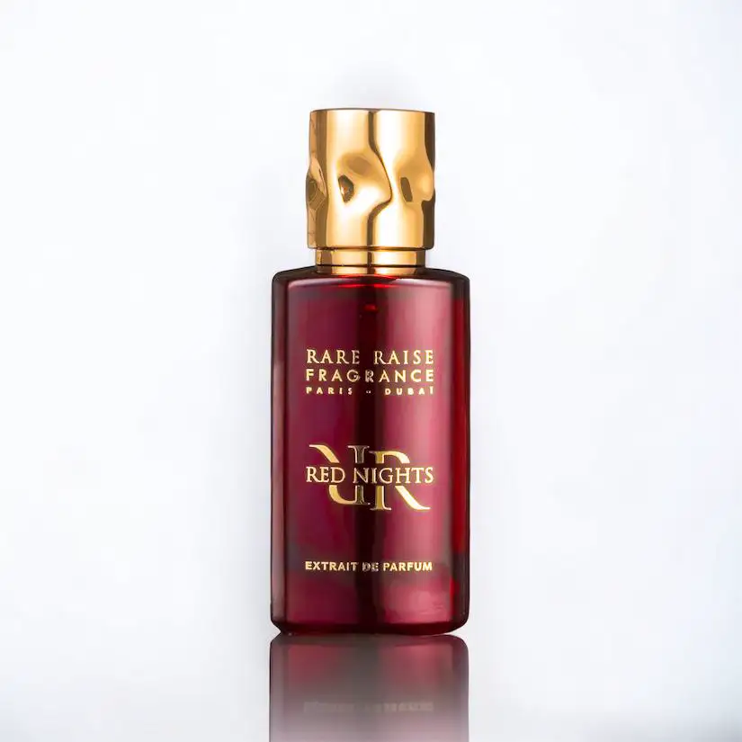 red night 50ml